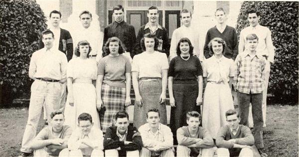 1949 Junior Toast 
